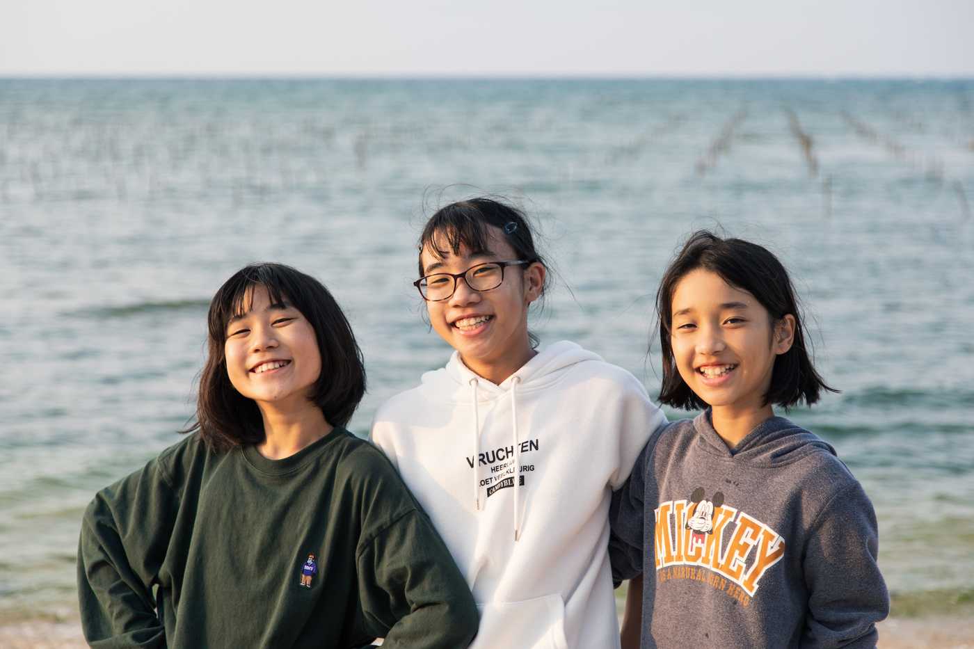 ＜私たち＞自身の物語りへと環る旅の途上から