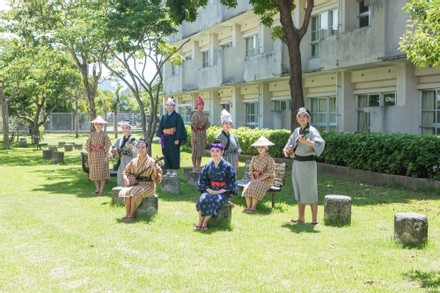 地域芸能と歩む2020-2021